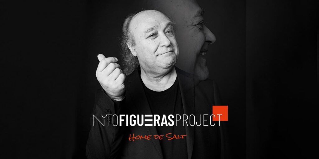 nito figueras project